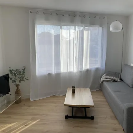 Appartement Proche Mer Aytre Exterior photo
