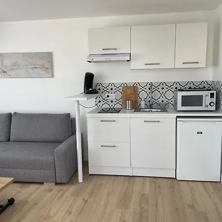 Appartement Proche Mer Aytre Exterior photo