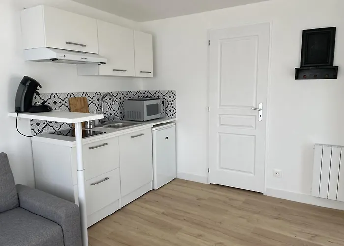 Appartement Proche Mer