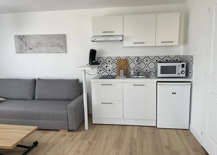 Appartement Proche Mer