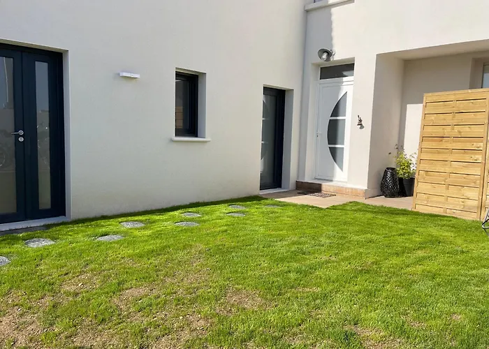 Appartement Proche Mer