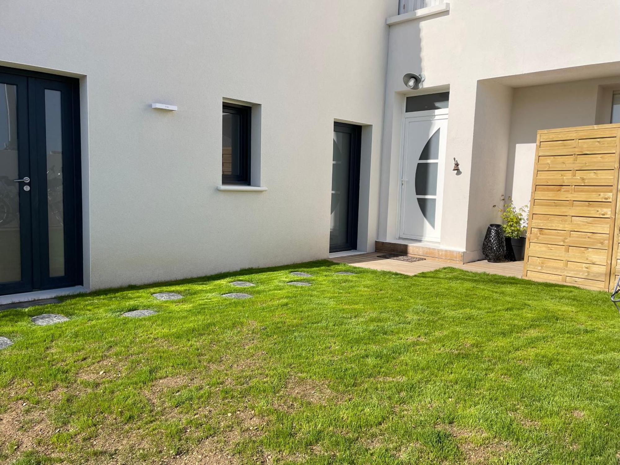 Apartment Proche *